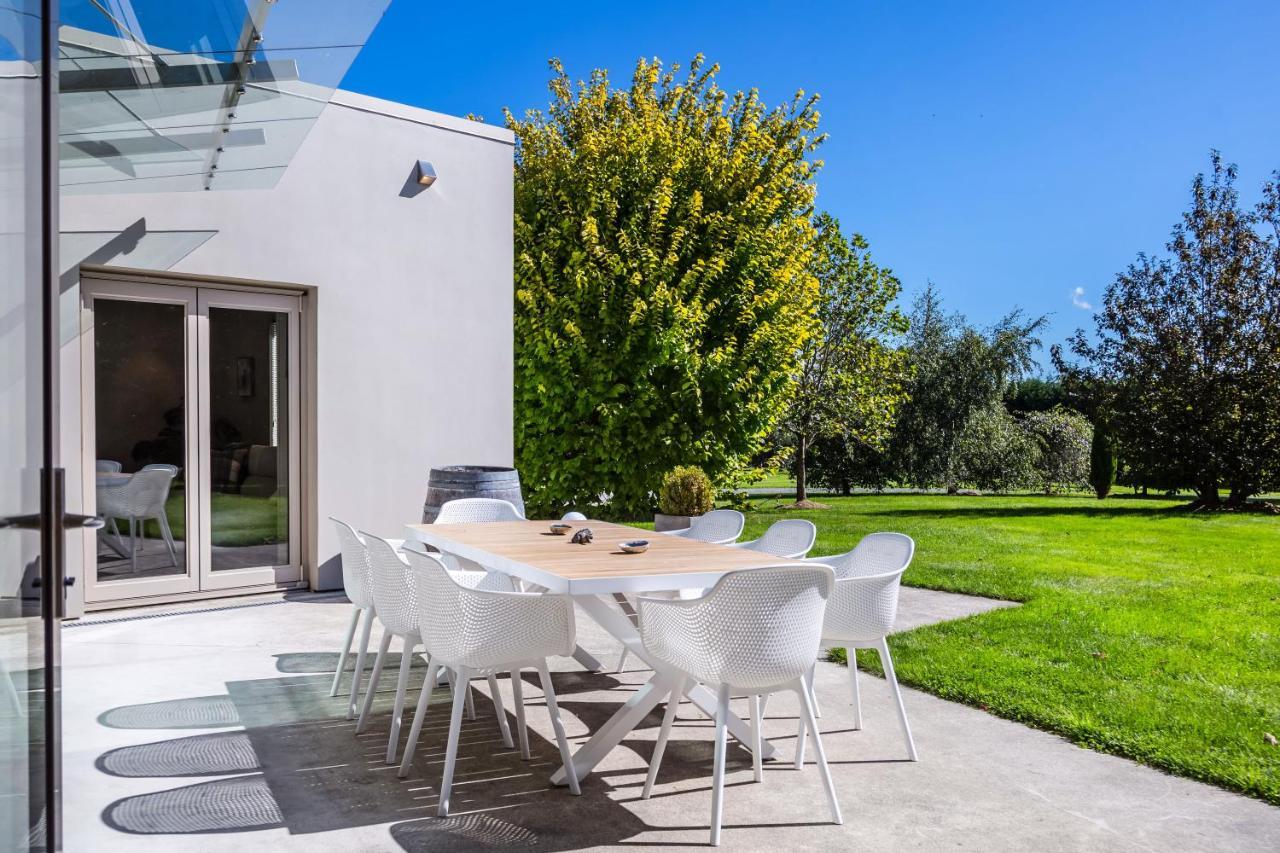 Paradise On Campbell Martinborough Exteriér fotografie