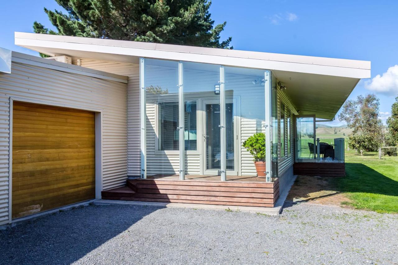Paradise On Campbell Martinborough Exteriér fotografie